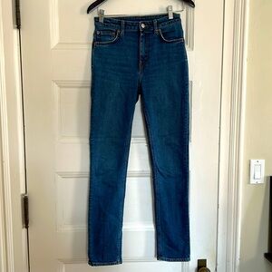 Weekday Jeans (Straight Leg)